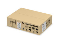 Equip 37“-70” TV Bureaustandaard - Afbeelding 10