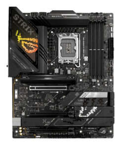 ASUS ROG STRIX Z890-H GAMING WIFI Intel Z890 LGA 1851 (Socket V1) ATX - Afbeelding 3