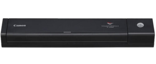 Scanners