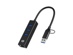 Conceptronic DONN07BA netwerkkaart Ethernet 5000 Mbit/s - Afbeelding 3