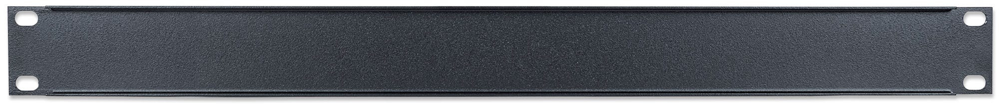 Intellinet 19" blindpaneel, 1U, zwart - Afbeelding 4