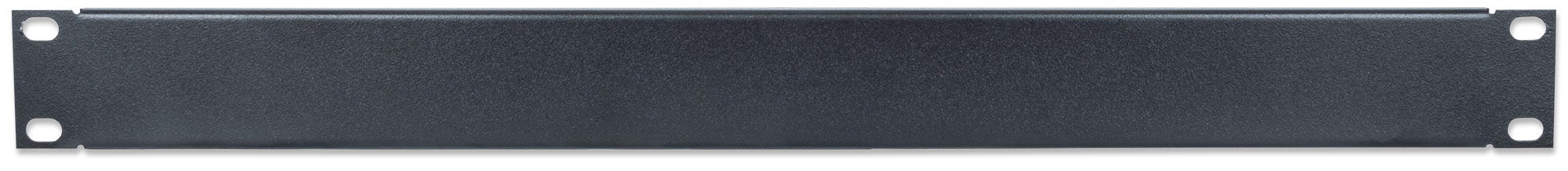 Intellinet 19" blindpaneel, 1U, zwart - Afbeelding 5