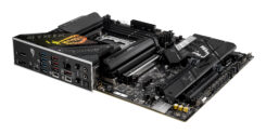 ASUS ROG STRIX Z890-H GAMING WIFI Intel Z890 LGA 1851 (Socket V1) ATX - Afbeelding 12
