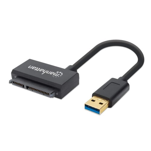 Interfacekaarten/-adapters