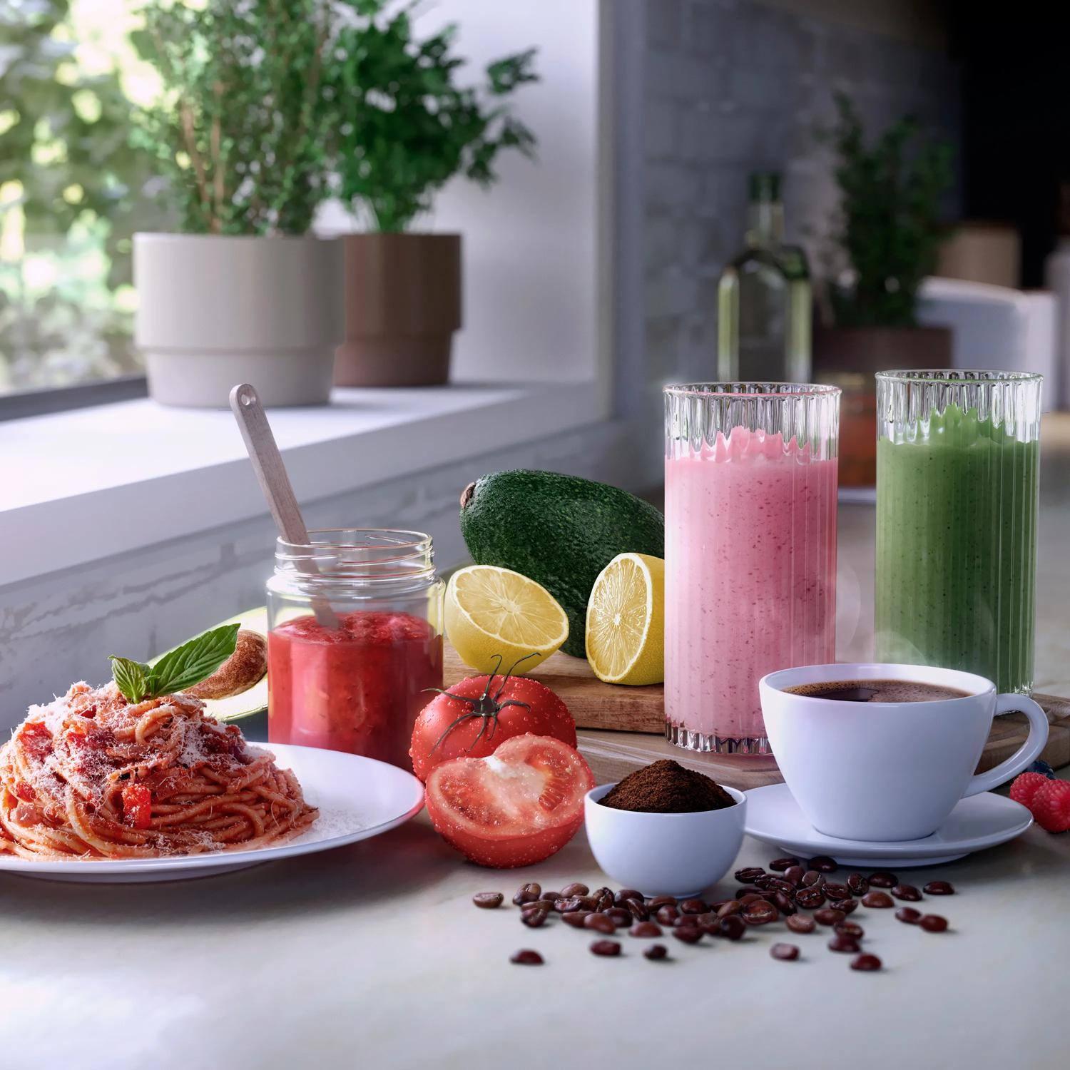 Philips 5000 series HR2767/00 Blender uit de 5000-serie - Afbeelding 5