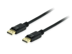 Equip 119256 DisplayPort 1.4 Kabel, 10 m, 8K/60Hz - Afbeelding 2