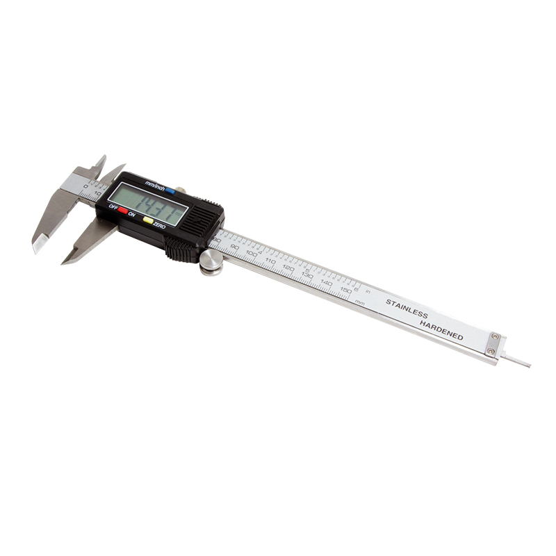 LogiLink WZ0031 schuifmaat Digitaal - Afbeelding 2