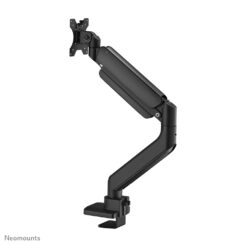 Neomounts DS70PLUS-450BL1 Monitorarm 17-49" - gasveer - Topfix - 180°-stop - Afbeelding 14