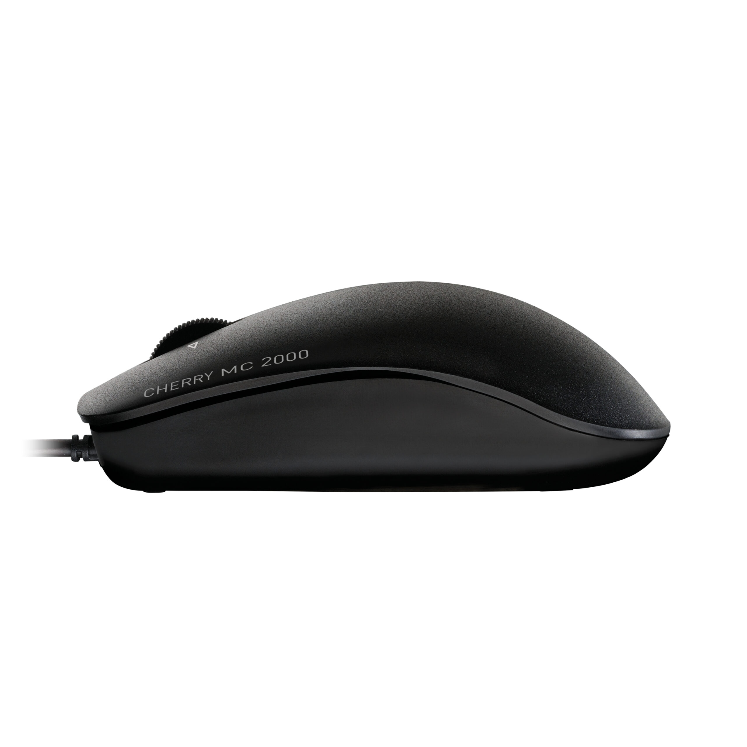 CHERRY MC 2000 muis Kantoor Ambidextrous USB Type-A IR LED 1600 DPI - Afbeelding 3