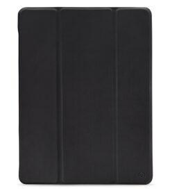 Mobilize Solid Folio Case for Apple iPad Pro 11 (2018/2020/2021/2022)/Air 10.9 (2020/2022) Black