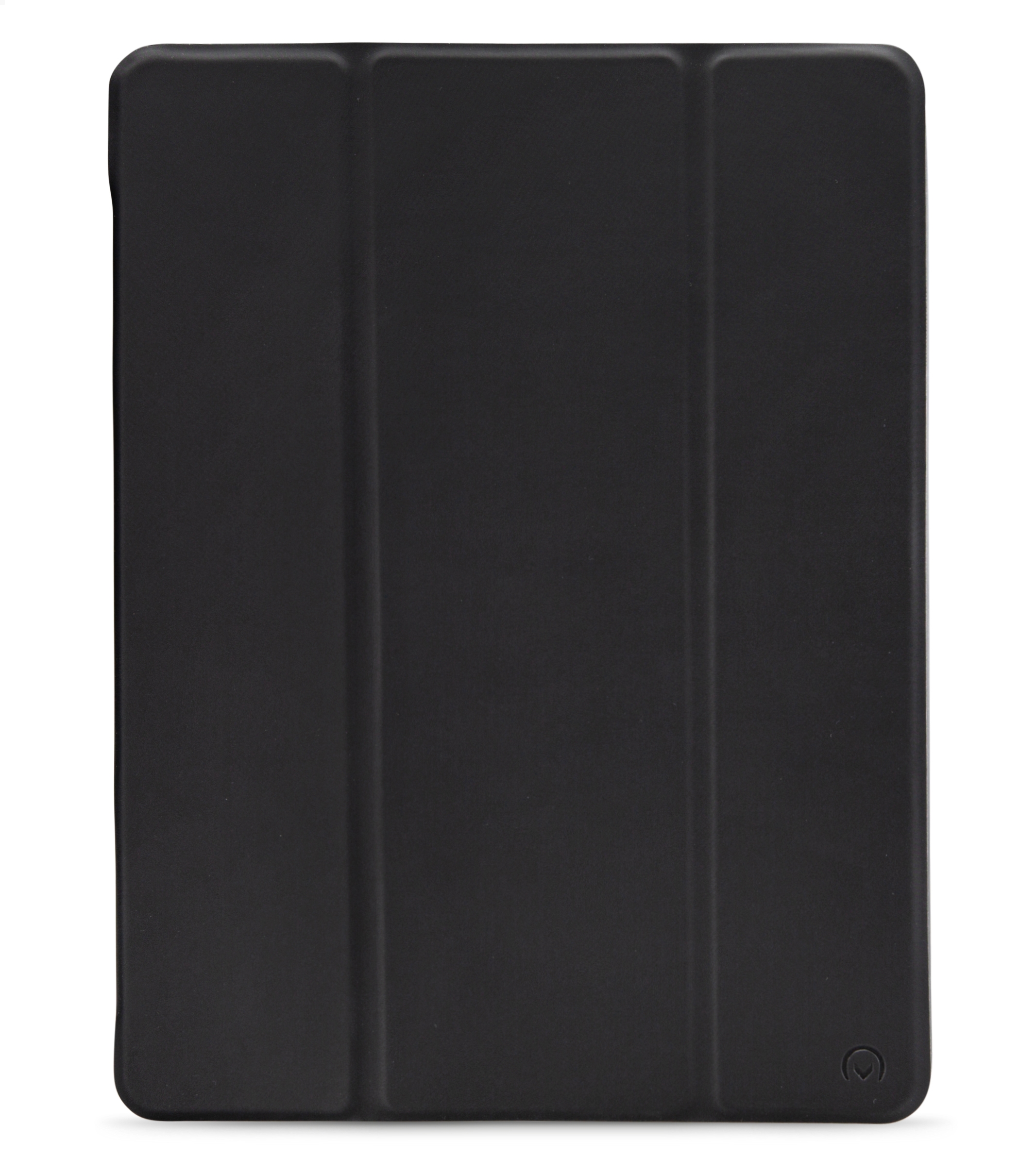 Mobilize Solid Folio Case for Apple iPad Pro 11 (2018/2020/2021/2022)/Air 10.9 (2020/2022) Black