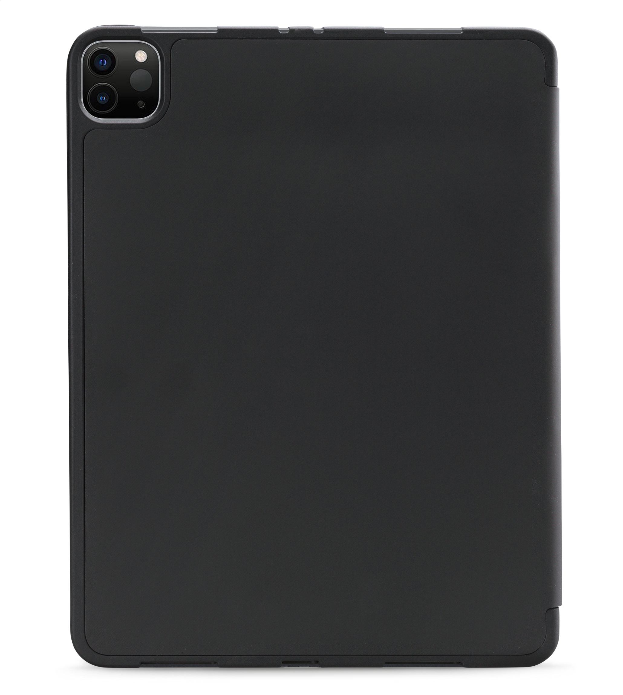 Mobilize Solid Folio Case for Apple iPad Pro 11 (2018/2020/2021/2022)/Air 10.9 (2020/2022) Black - Afbeelding 2