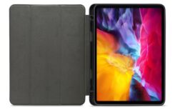 Mobilize Solid Folio Case for Apple iPad Pro 11 (2018/2020/2021/2022)/Air 10.9 (2020/2022) Black - Afbeelding 3