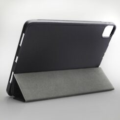 Mobilize Solid Folio Case for Apple iPad Pro 11 (2018/2020/2021/2022)/Air 10.9 (2020/2022) Black - Afbeelding 4