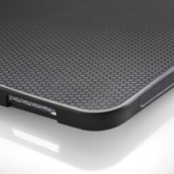 Mobilize Solid Folio Case for Apple iPad Pro 11 (2018/2020/2021/2022)/Air 10.9 (2020/2022) Black - Afbeelding 6