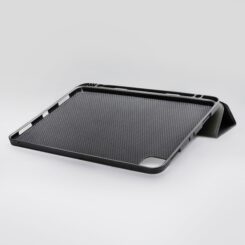 Mobilize Solid Folio Case for Apple iPad Pro 11 (2018/2020/2021/2022)/Air 10.9 (2020/2022) Black - Afbeelding 7