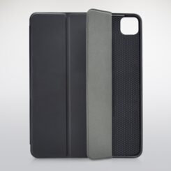 Mobilize Solid Folio Case for Apple iPad Pro 11 (2018/2020/2021/2022)/Air 10.9 (2020/2022) Black - Afbeelding 8