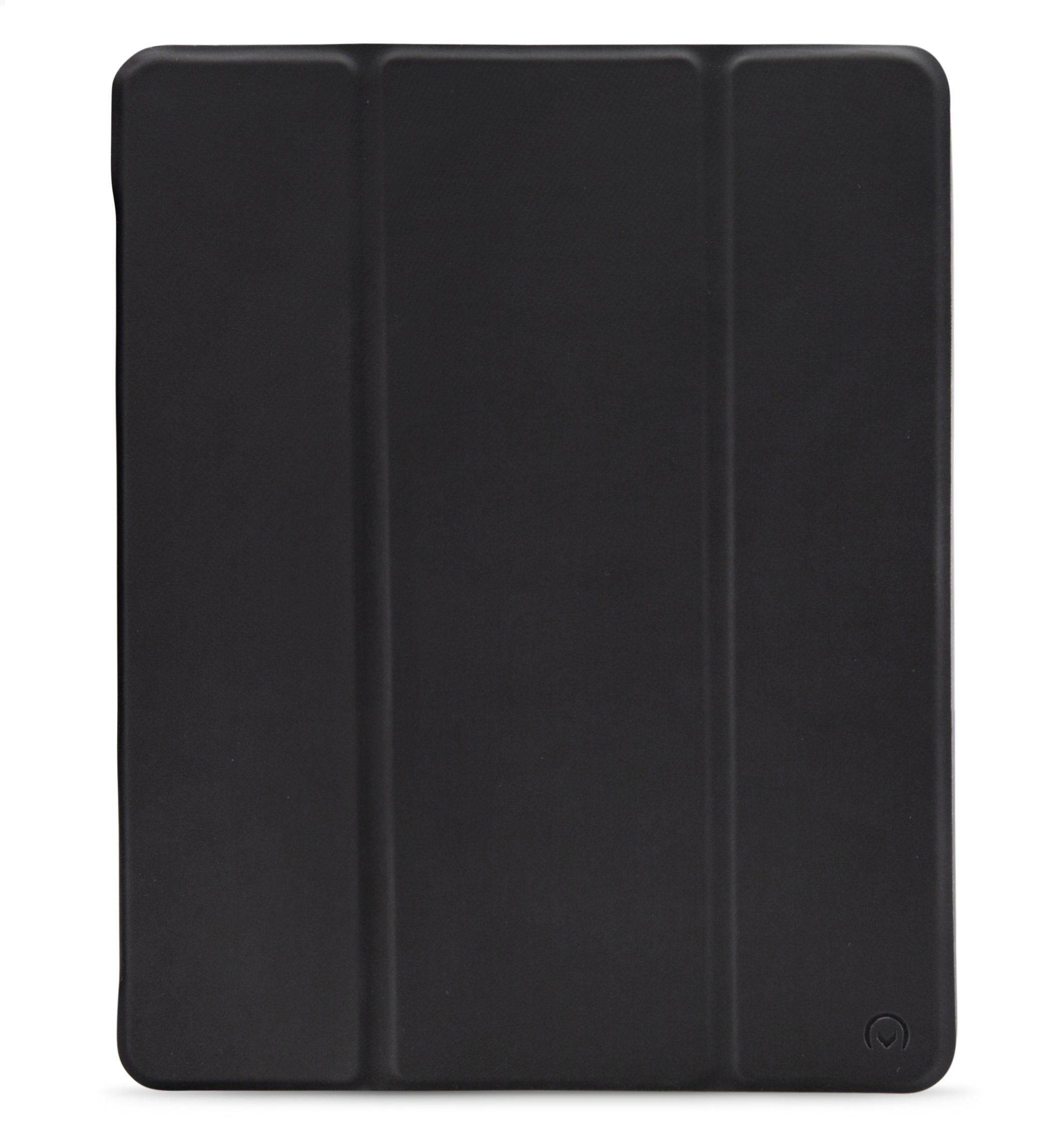 Mobilize Solid Folio Case for Apple iPad Pro 12.9 (2018/2020/2021/2022) Black