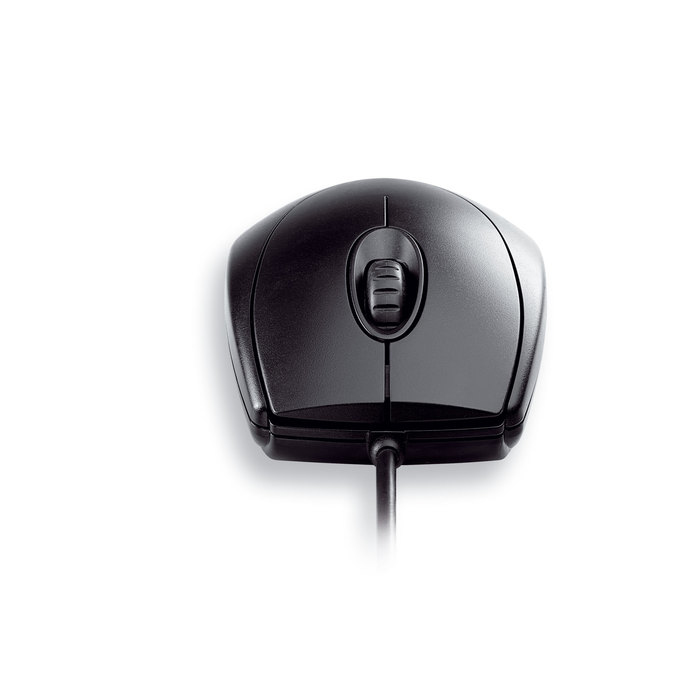 CHERRY M-5450 muis Kantoor Ambidextrous USB Type-A + PS/2 Optisch 1000 DPI - Afbeelding 5