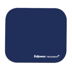 Fellowes Microban Blauw