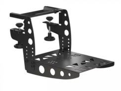 Thrustmaster TM Flying Clamp Vluchtbasistafelklem