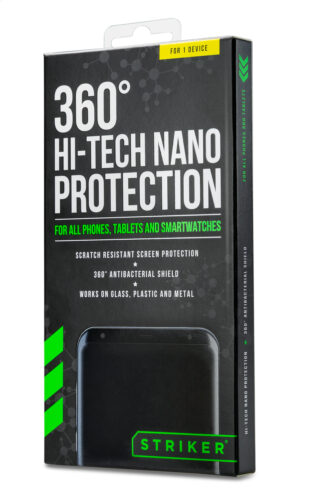 Screenprotectors