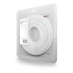 Lindy 47326 netwerkkabel Wit 5 m Cat7 S/FTP (S-STP) - Afbeelding 3