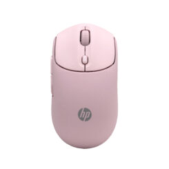 HP 400 Quiet Wireless Mouse