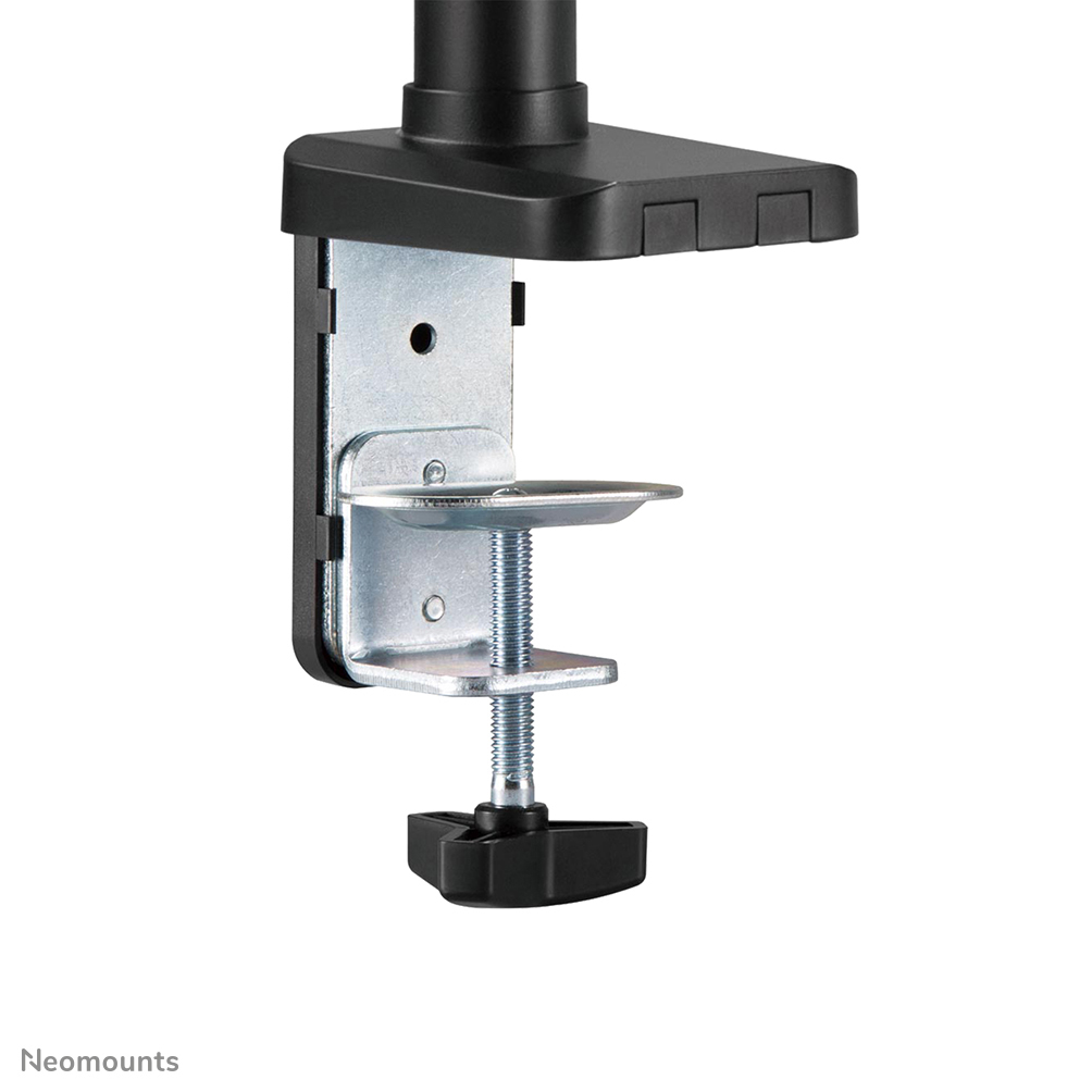 Neomounts DS70-750BL2 Monitorarm 17-27" - gasveer - Afbeelding 15