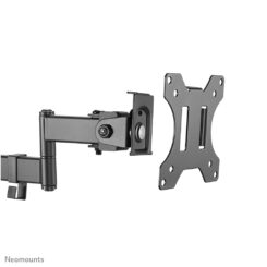 Neomounts FL40-450BL11 TV-paalsteun 17-32" - diam. 28-60 mm - full motion - Afbeelding 11