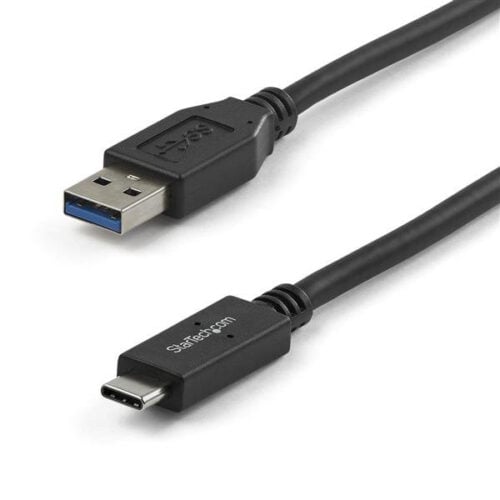 USB-kabels