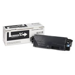 KYOCERA TK-5150K tonercartridge 1 stuk(s) Origineel Zwart - Afbeelding 2