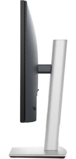 DELL Pro Plus P2425D computer monitor 61 cm (24") 2560 x 1440 Pixels Quad HD LCD Zwart, Zilver - Afbeelding 7
