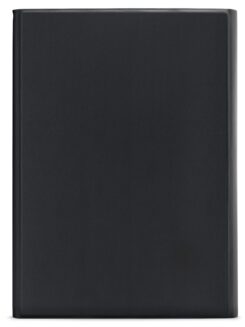 Mobilize Detachable Bluetooth Keyboard Case Apple iPad Air/Air 2/Pro 9.7/9.7 2017/2018 Black QWERTY