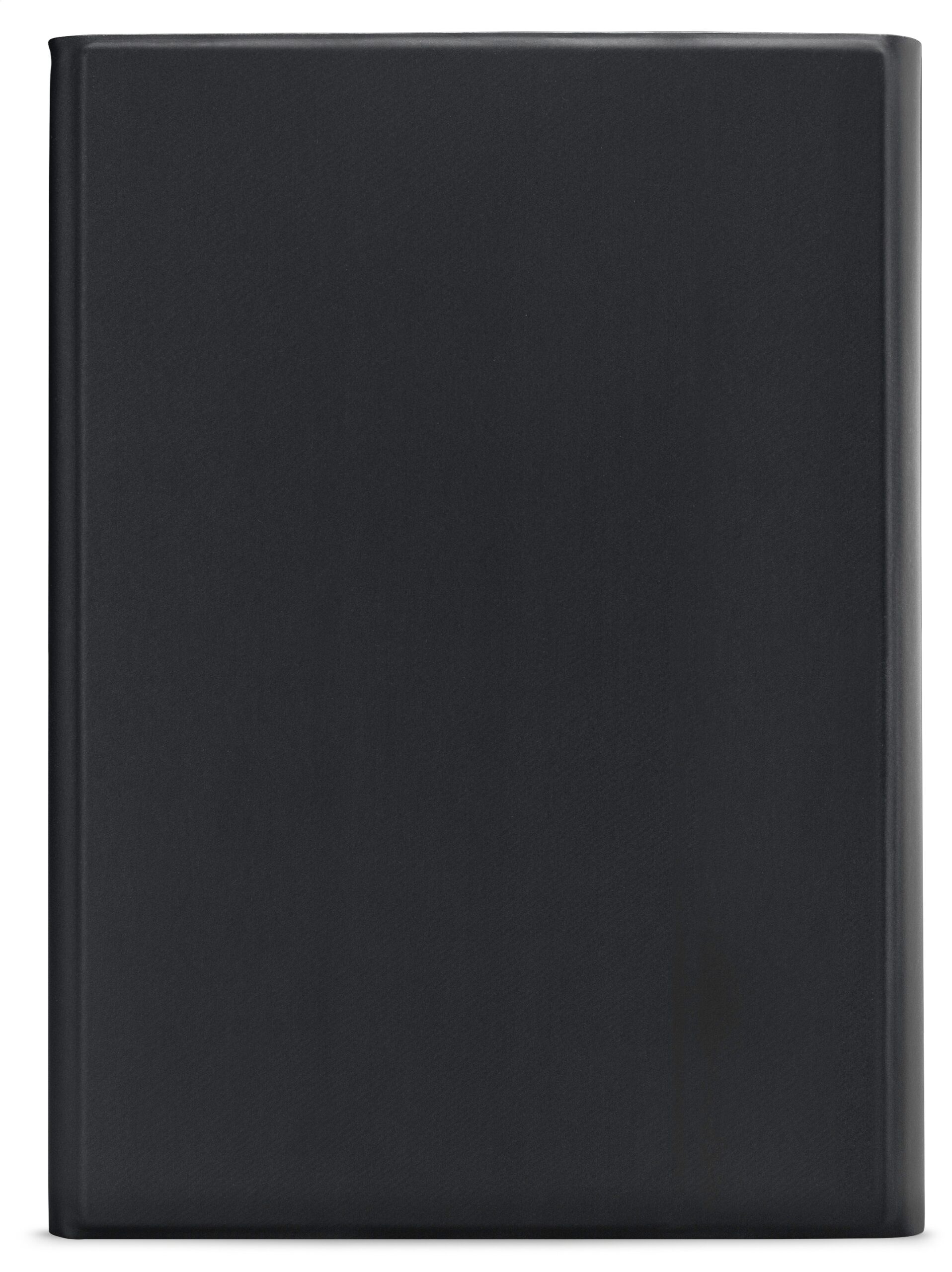 Mobilize Detachable Bluetooth Keyboard Case Apple iPad Air/Air 2/Pro 9.7/9.7 2017/2018 Black QWERTY