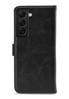 My Style Flex Wallet for Samsung Galaxy S22+ 5G Black