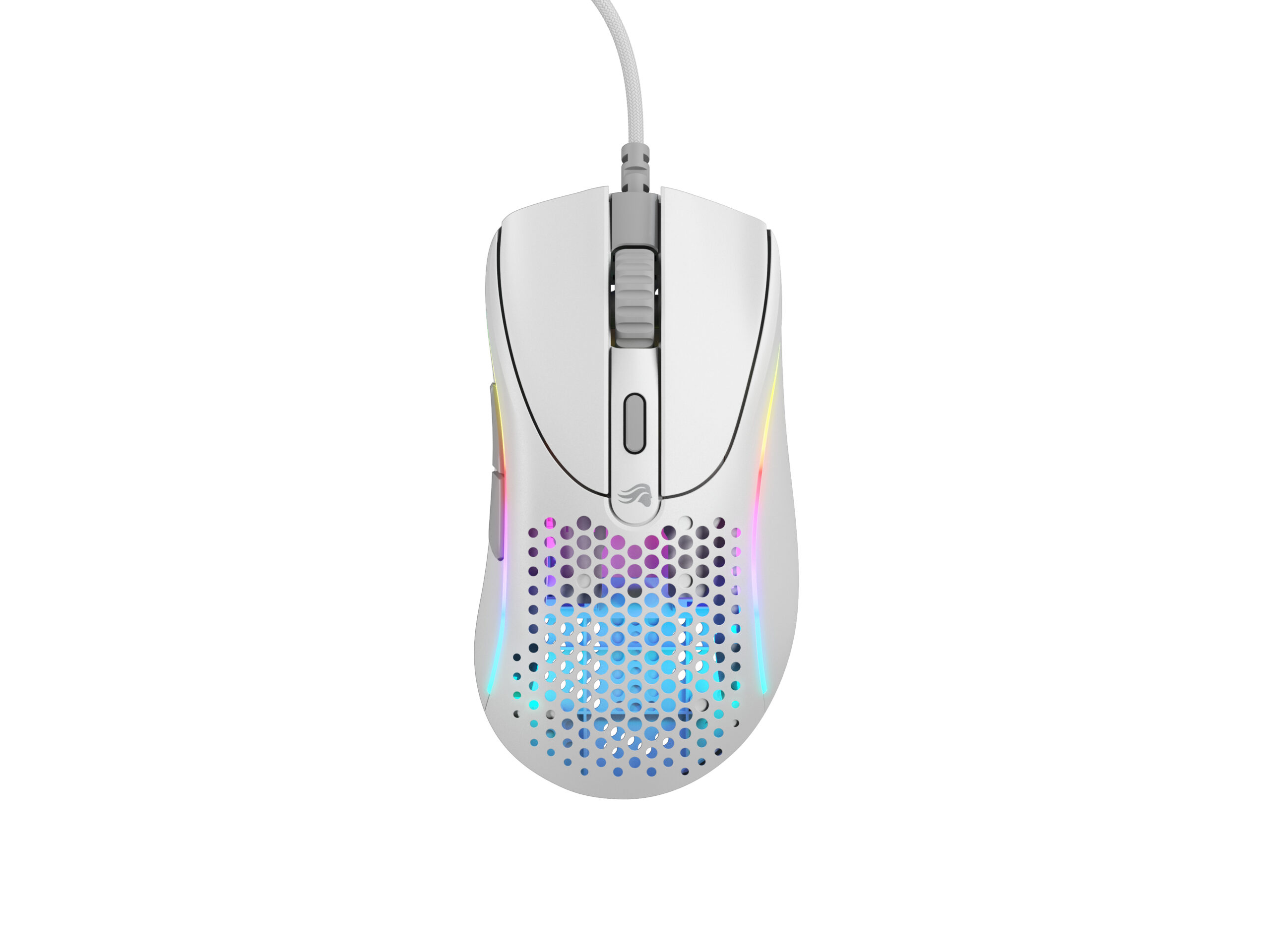 Glorious Gaming Model D 2 Wired muis Gamen Rechtshandig USB Type-A Optisch 26000 DPI - Afbeelding 2