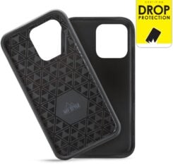 My Style Tough Case for Apple iPhone 14 Pro Black