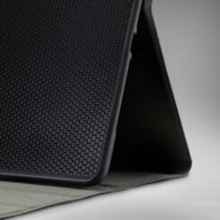 Mobilize Detachable Bluetooth Keyboard Case Samsung Galaxy Tab S7/S8 11 Black QWERTZ - Afbeelding 7
