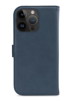 My Style Flex Wallet for Apple iPhone 14 Pro Ocean Blue