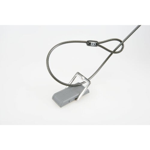 Accessoires voor kabelsloten