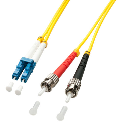 Kabels en adapters