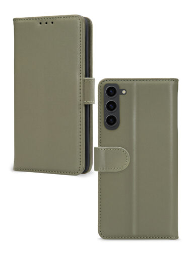 Hoesjes
