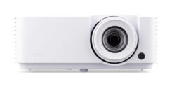 Acer PL2810G 3500 ANSI lumens DLP UHD 4K (3840x2160) Wit