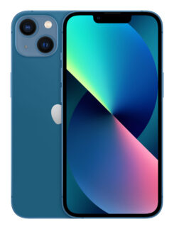 Forza Refurbished Apple iPhone 13 15,5 cm (6.1") Dual SIM iOS 15 5G 128 GB Blauw