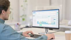 Philips 5000 series 24B2G5301/00 computer monitor 60,5 cm (23.8") 1920 x 1080 Pixels Full HD LCD Zwart - Afbeelding 15