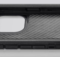 Mobilize Defender Case Apple iPhone 15 Pro Max Black - Afbeelding 3