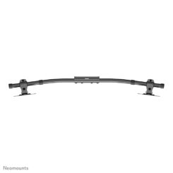 Neomounts FPMA-CB100BLACK Dual crossbar monitorarm adapter 10-27" - Afbeelding 7