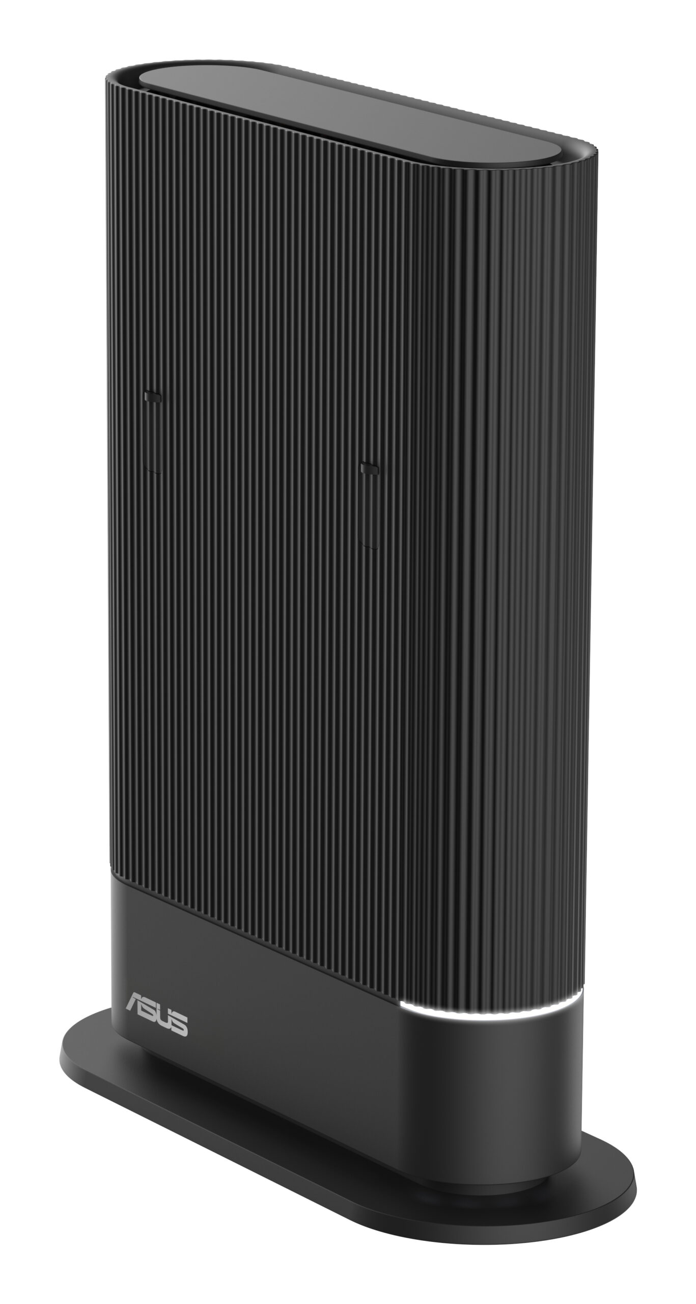 ASUS ProArt Router PRT-BE5000 draadloze router 2.5 Gigabit Ethernet Dual-band (2.4 GHz / 5 GHz) Zwart - Afbeelding 3