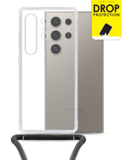My Style Loop Case for Samsung Galaxy S24 Ultra 5G Clear